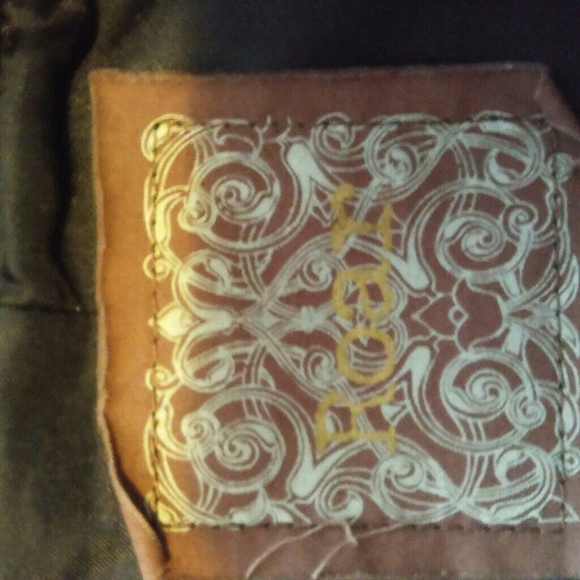 Jacket - Picture 3 of 3